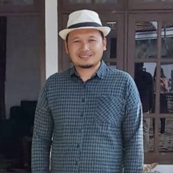 Khoirul Anam, S.Pd, MM