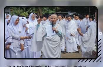 Outing Class Manasik Haji