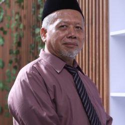 Drs. H. Nu’man Khumaidi, M.Pd.I.