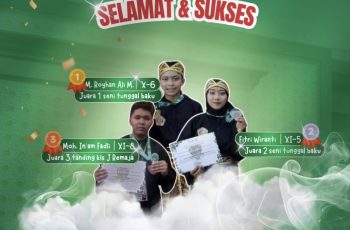 Kejuaraan Silat Terbuka PANGDIVIF 2 CUP 2025
