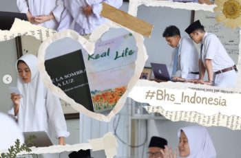 Ujian Praktek Kelas XII