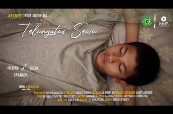 Short Movie – Telungatus Sewu – INDIE MOVIE MA (2021)